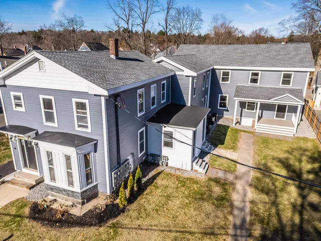 $535,000 | 38 A Courtland Street, Nashua, NH 03064