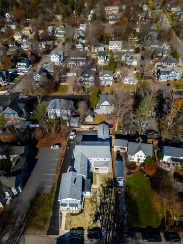 $535,000 | 38 A Courtland Street, Nashua, NH 03064