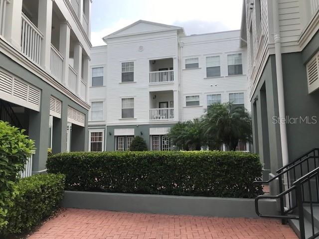 599 Campus Street, Unit 599 Celebration, FL 34747 - Photo 2 of 24 a view of a building