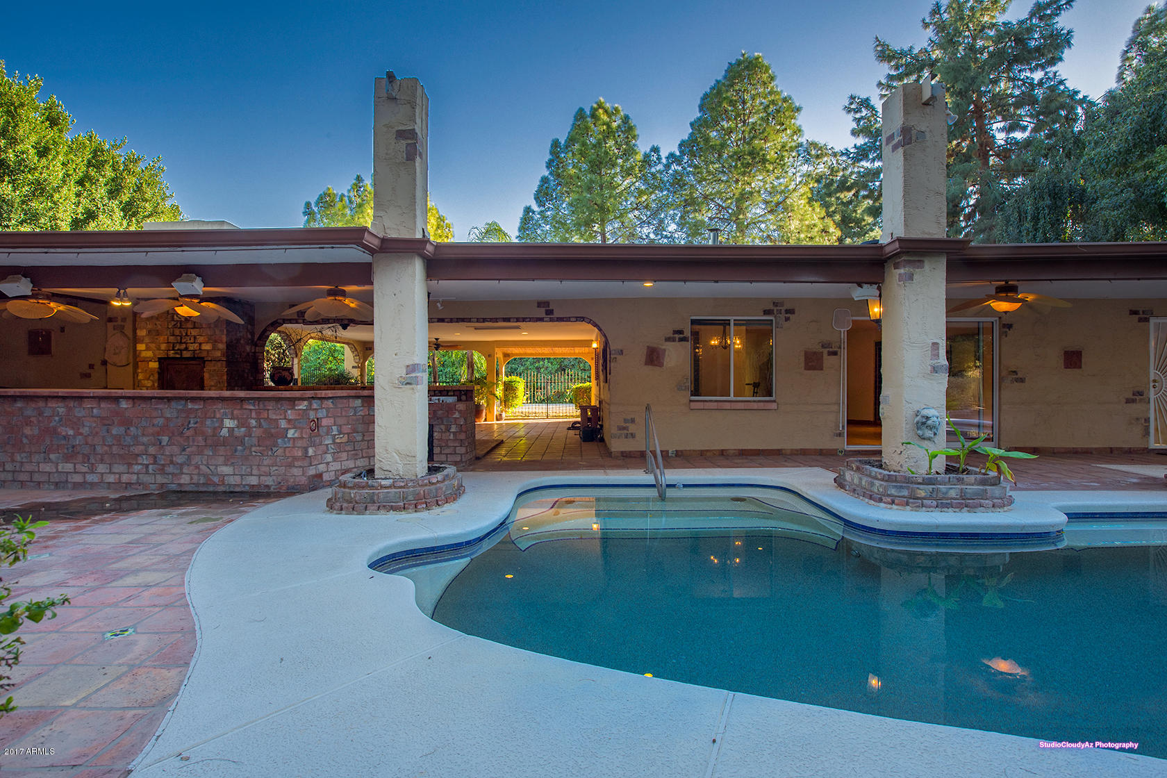 3844 East Vineyard Road Phoenix, AZ 85042 - Photo 27 of 42 vineyardBack8