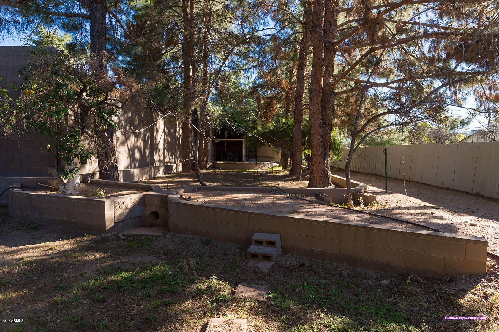 3844 East Vineyard Road Phoenix, AZ 85042 - Photo 39 of 42 vineyardBack4