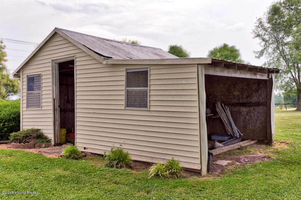 10197 Bethlehem Road Bethlehem, KY 40007 - Photo 6 of 28 10197 Bethlehem Rd-6