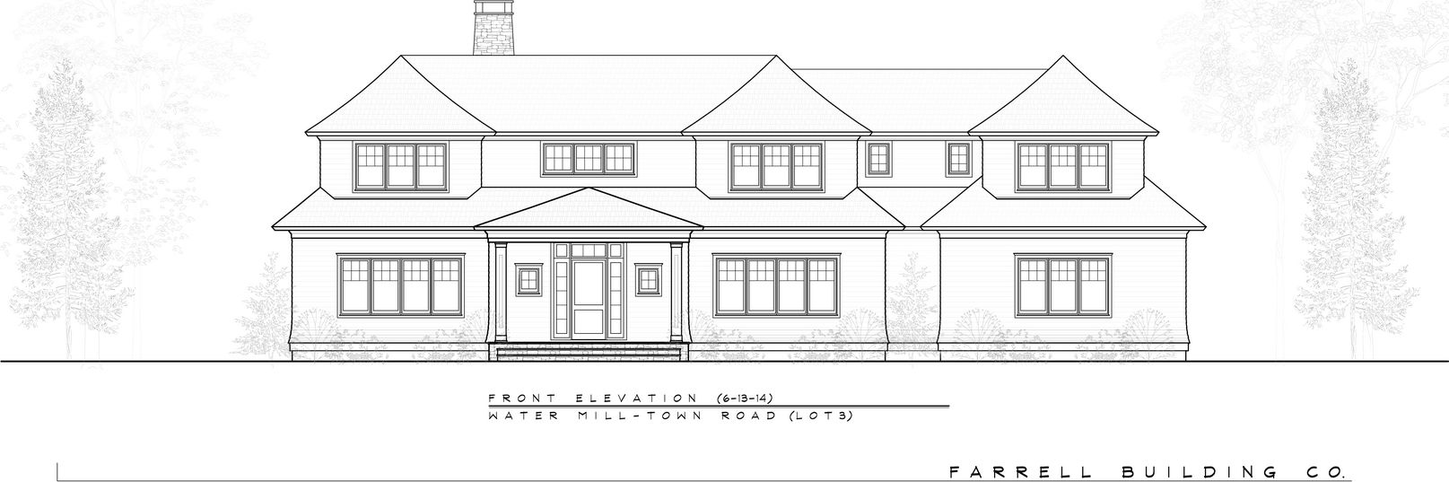 Undisclosed Address Water Mill, NY 11976 - Photo 2 of 9