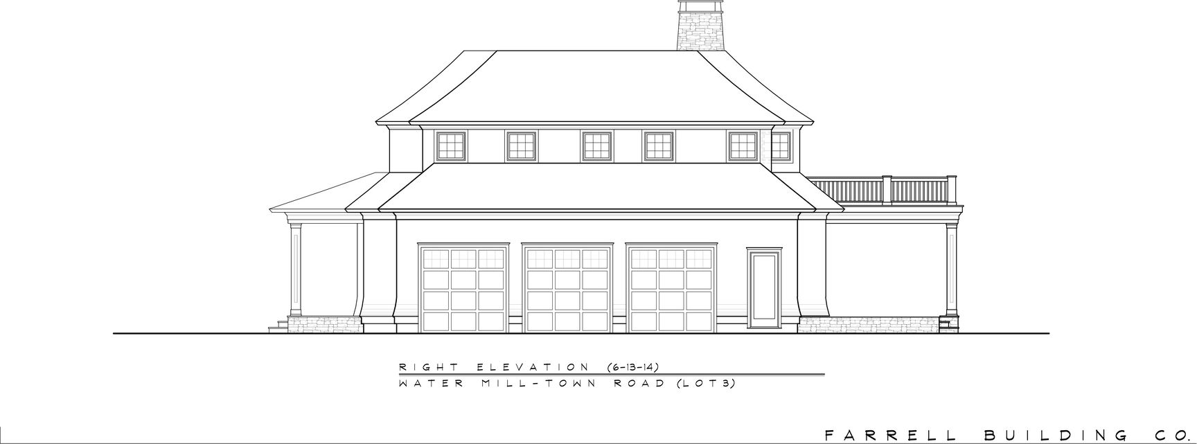 Undisclosed Address Water Mill, NY 11976 - Photo 4 of 9