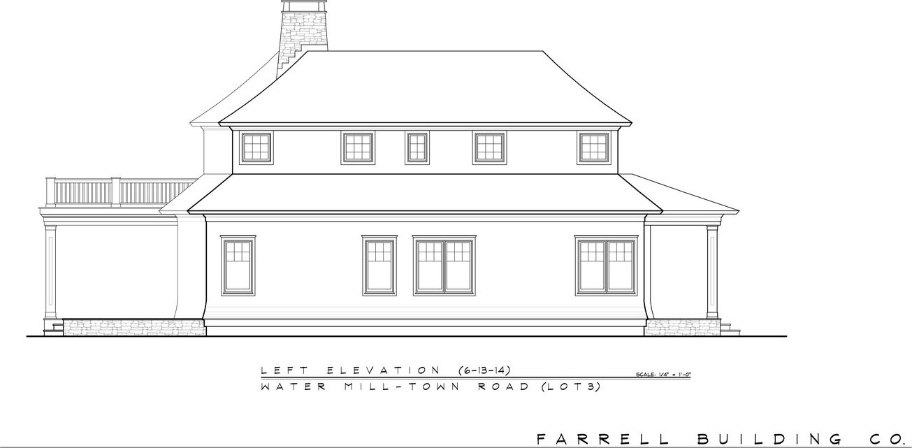 Undisclosed Address Water Mill, NY 11976 - Photo 5 of 9