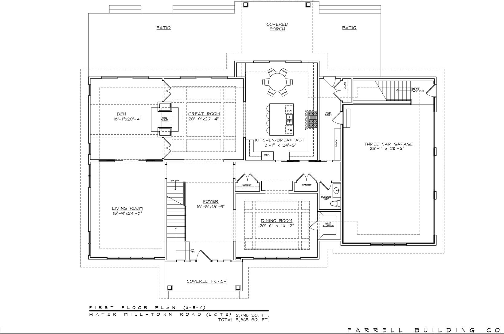 Undisclosed Address Water Mill, NY 11976 - Photo 6 of 9