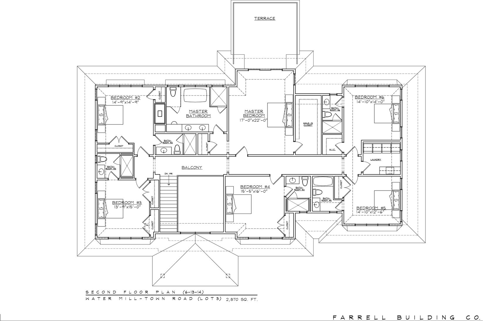 Undisclosed Address Water Mill, NY 11976 - Photo 7 of 9