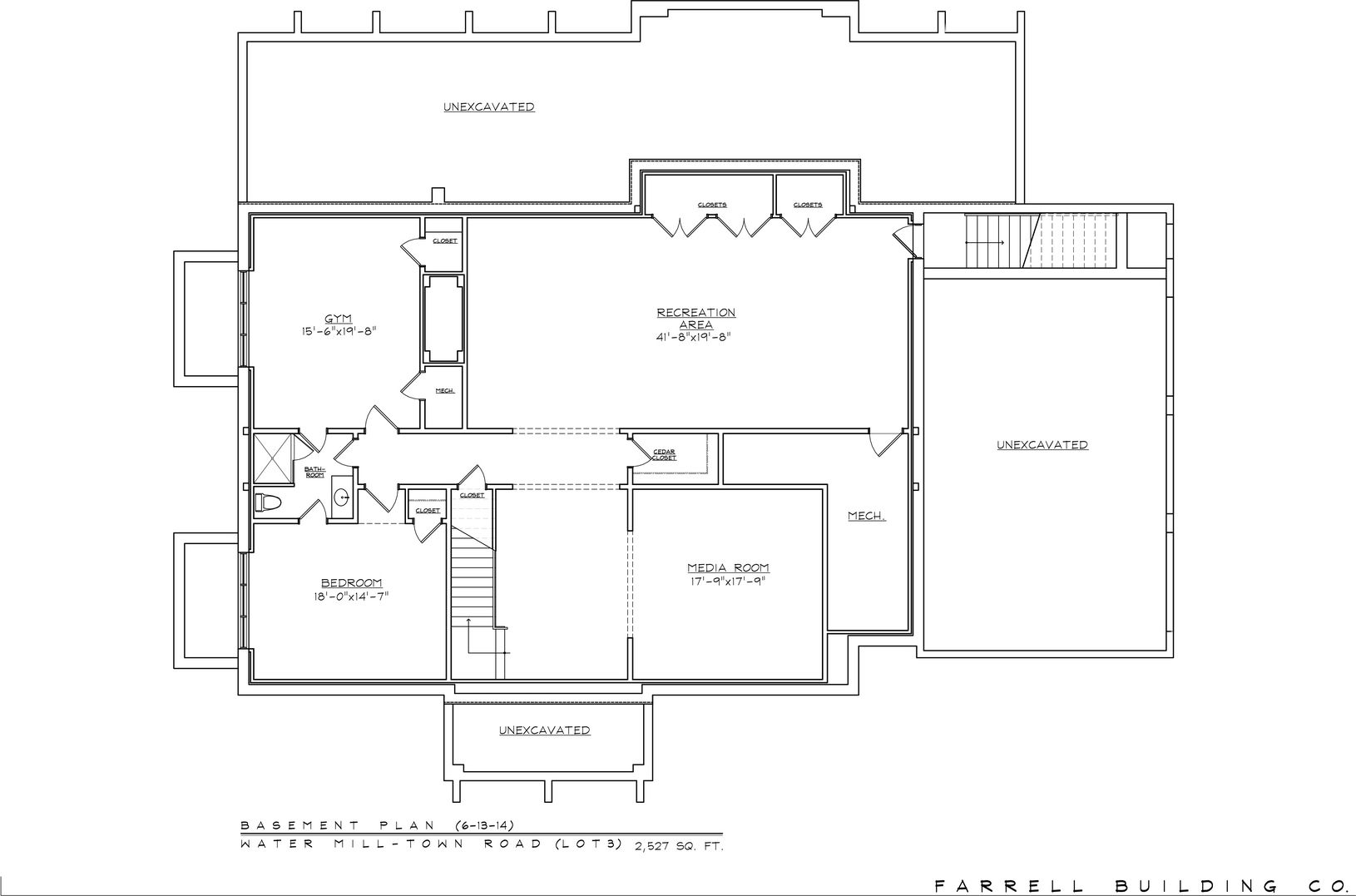 Undisclosed Address Water Mill, NY 11976 - Photo 8 of 9