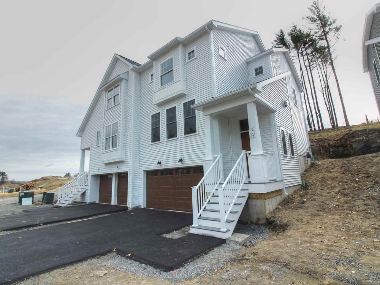 272 Obrien Farm Road South Burlington, VT 05403 - Photo 1 of 29 Gallery Image 1
