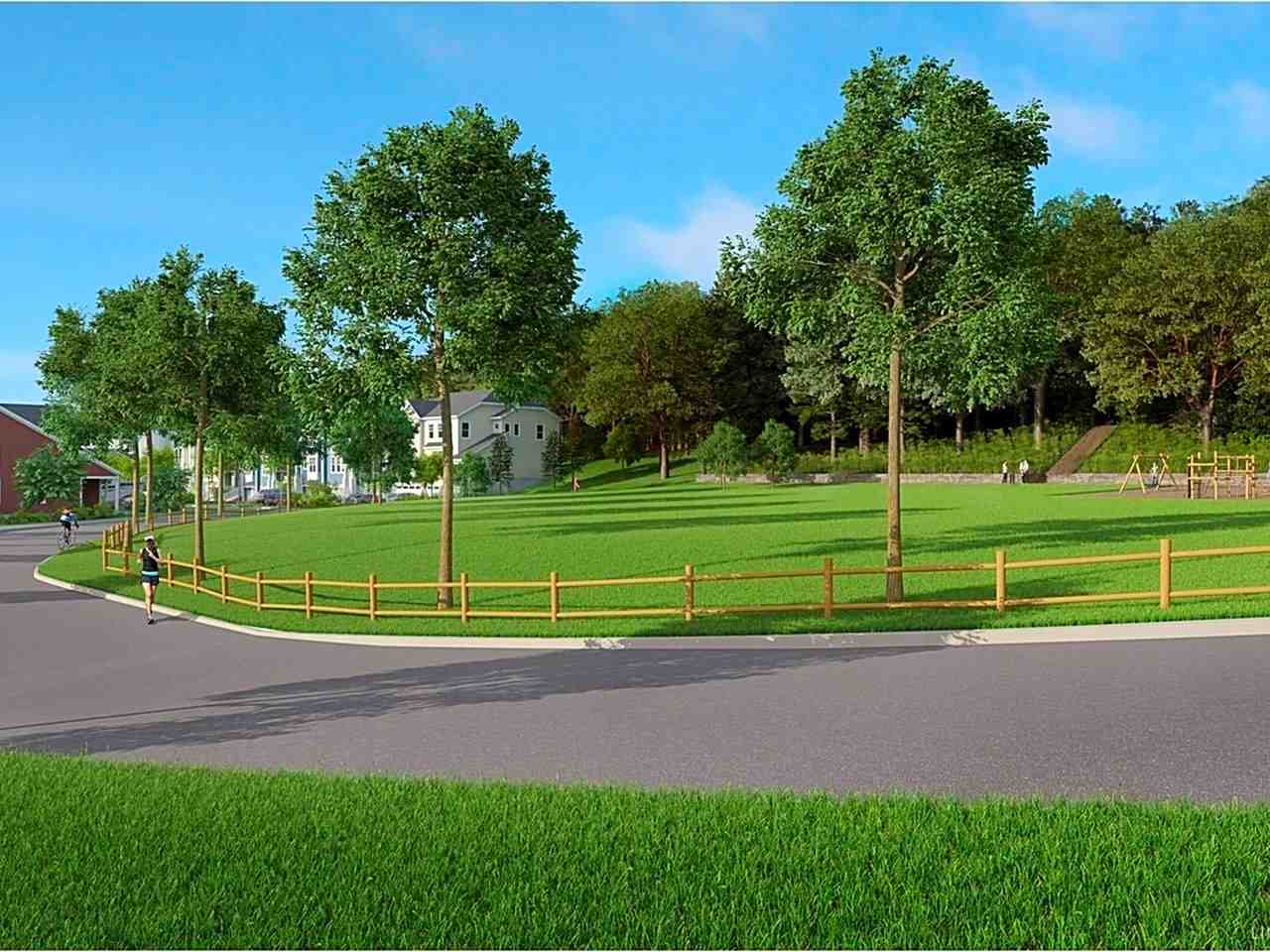 272 Obrien Farm Road South Burlington, VT 05403 - Photo 27 of 29 Gallery Image 27