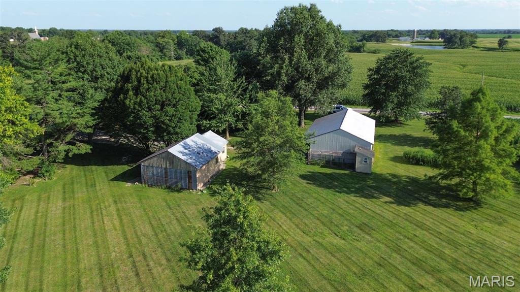 6063 Seiler Road Dorsey, IL 62021 - Photo 66 of 80