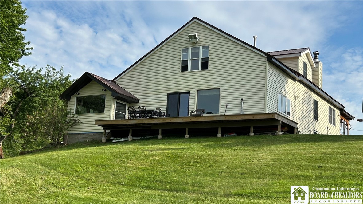 1994 Shaw Road Arkwright, NY 14062 - Photo 5 of 50
