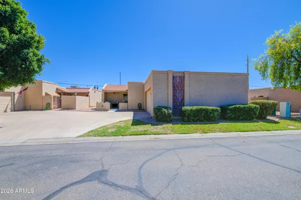 $284,900 | 440 Leisure World, Mesa, AZ 85206