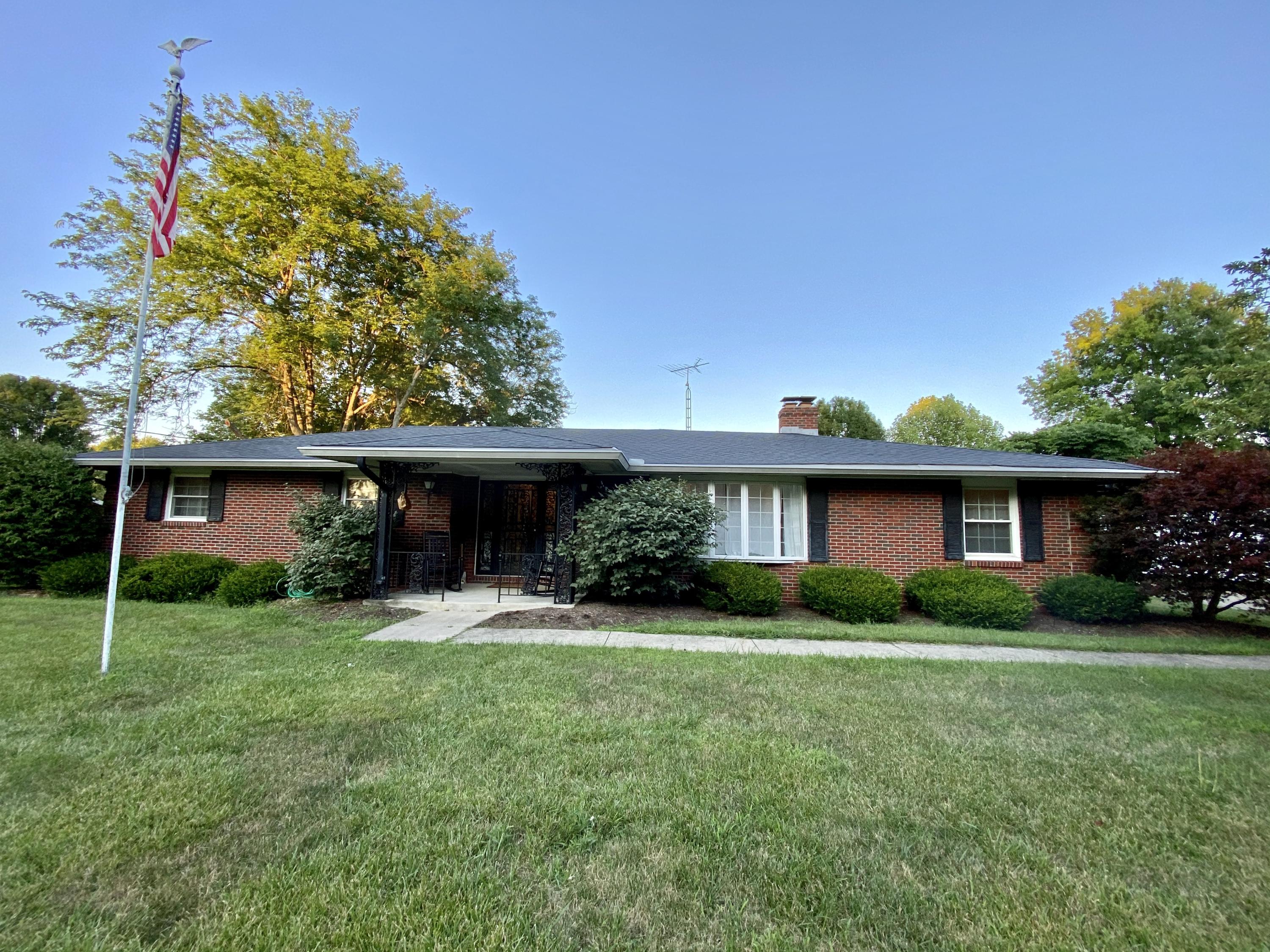 3722 Petre Road Springfield, OH 45502 - Photo 1 of 24