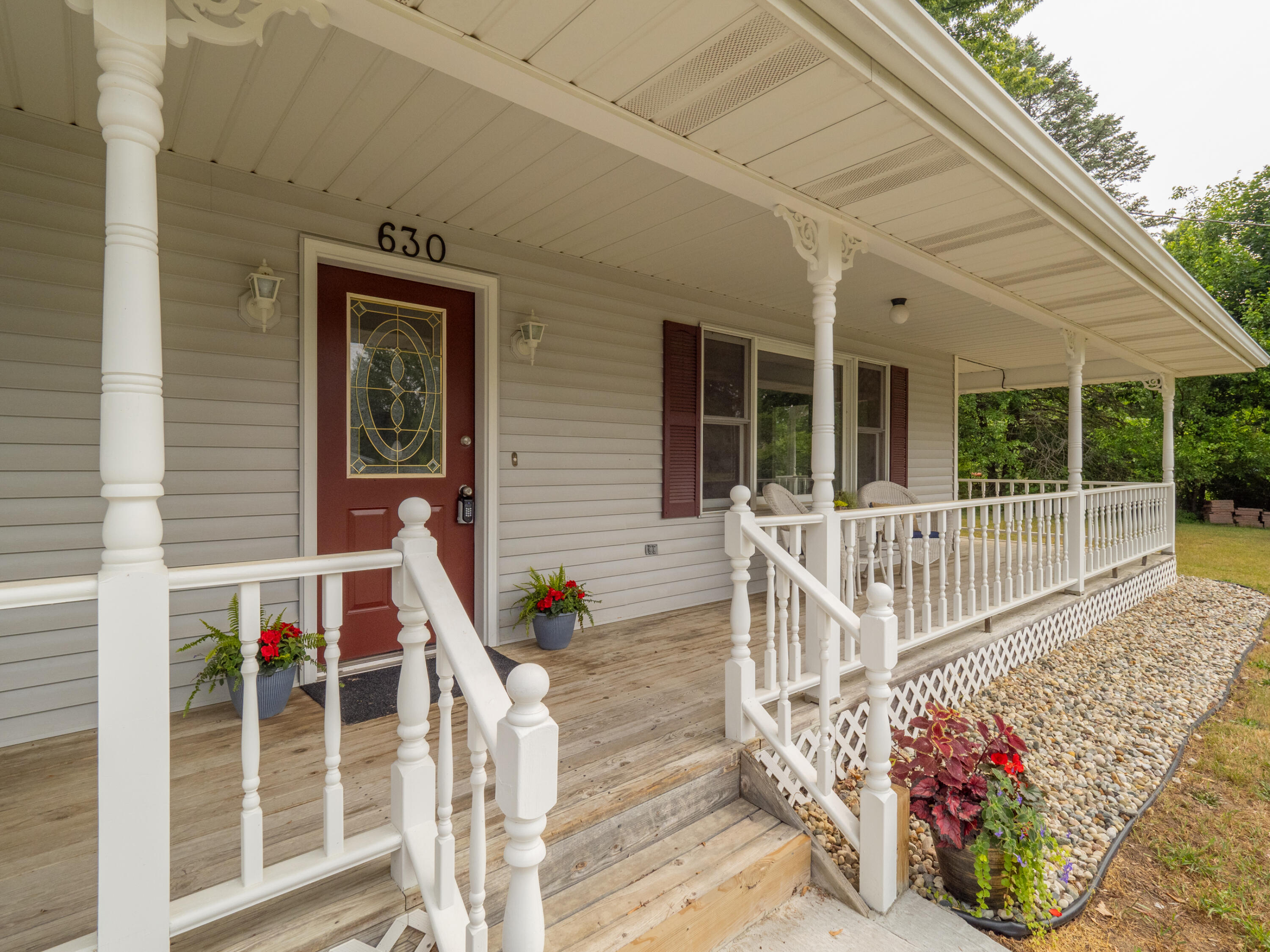 630 Ridge Road Paw Paw, MI 49079 - Photo 2 of 35 630 Ridge Rd-103