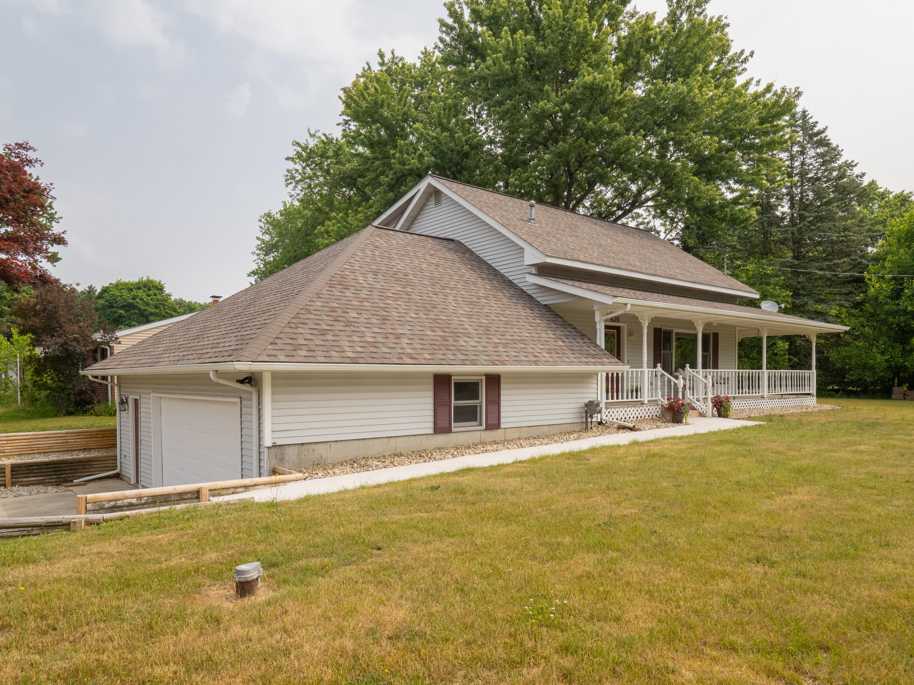 630 Ridge Road Paw Paw, MI 49079 - Photo 31 of 35 630 Ridge Rd-132