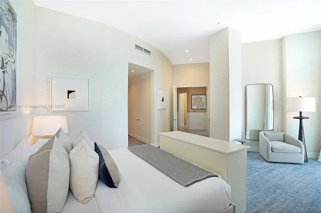 a close view of a utility room with dryer and washer