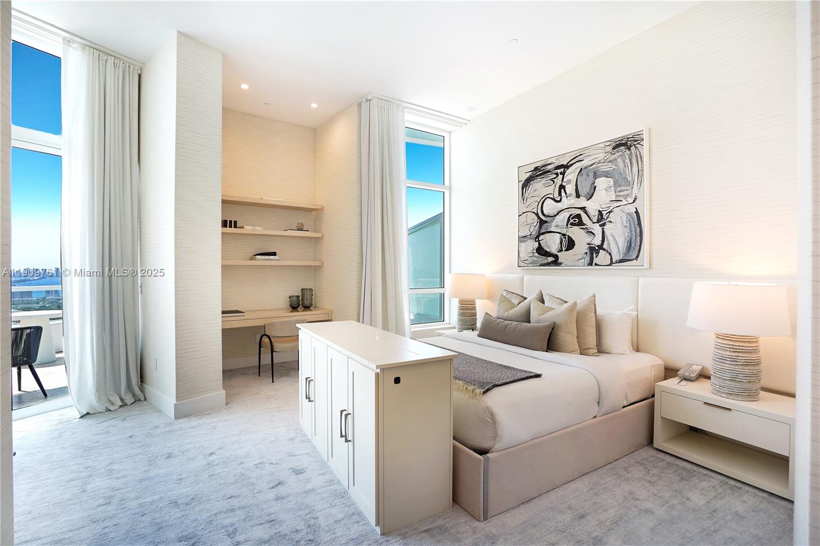 4401 Collins Avenue, Unit PHSOUTH Miami Beach, FL 33140 - Photo 49 of 92