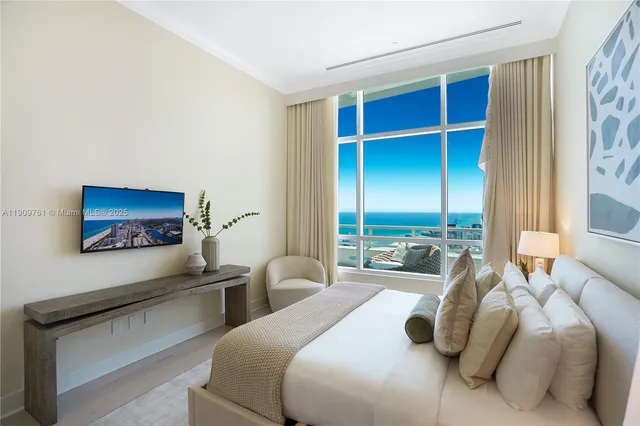 $100,000 | 4401 Collins Avenue, Unit PHSOUTH, Miami Beach, FL 33140