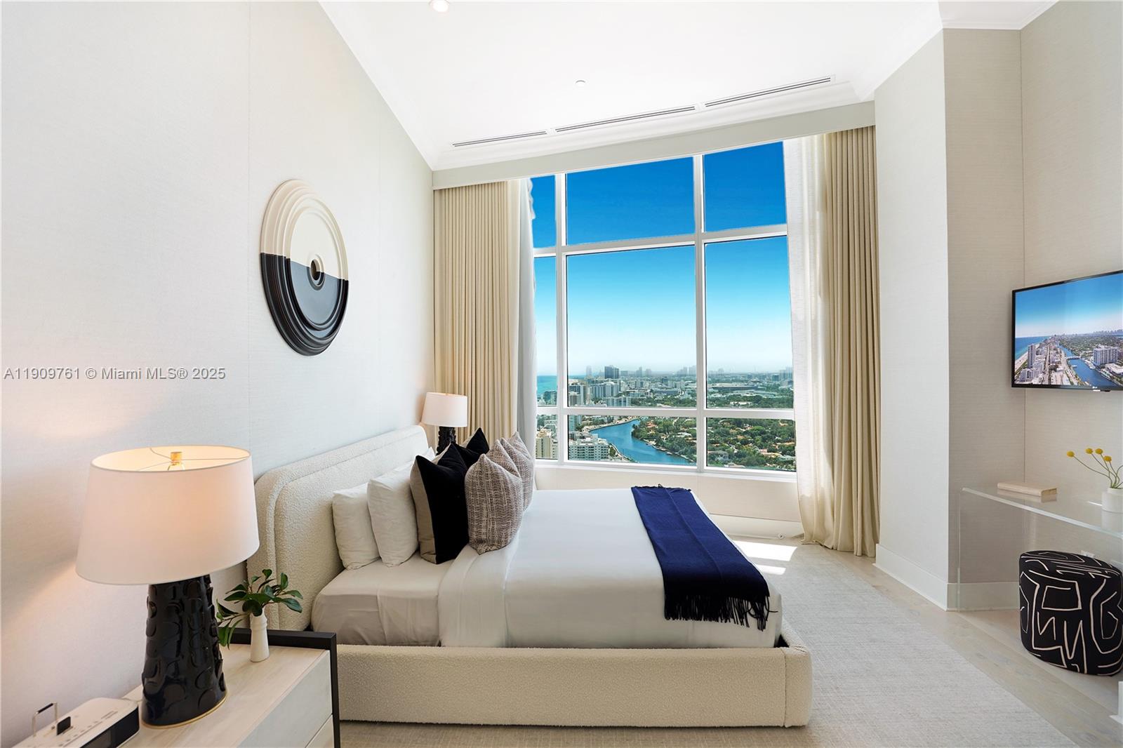 4401 Collins Avenue, Unit PHSOUTH Miami Beach, FL 33140 - Photo 62 of 92 3rd bedroom