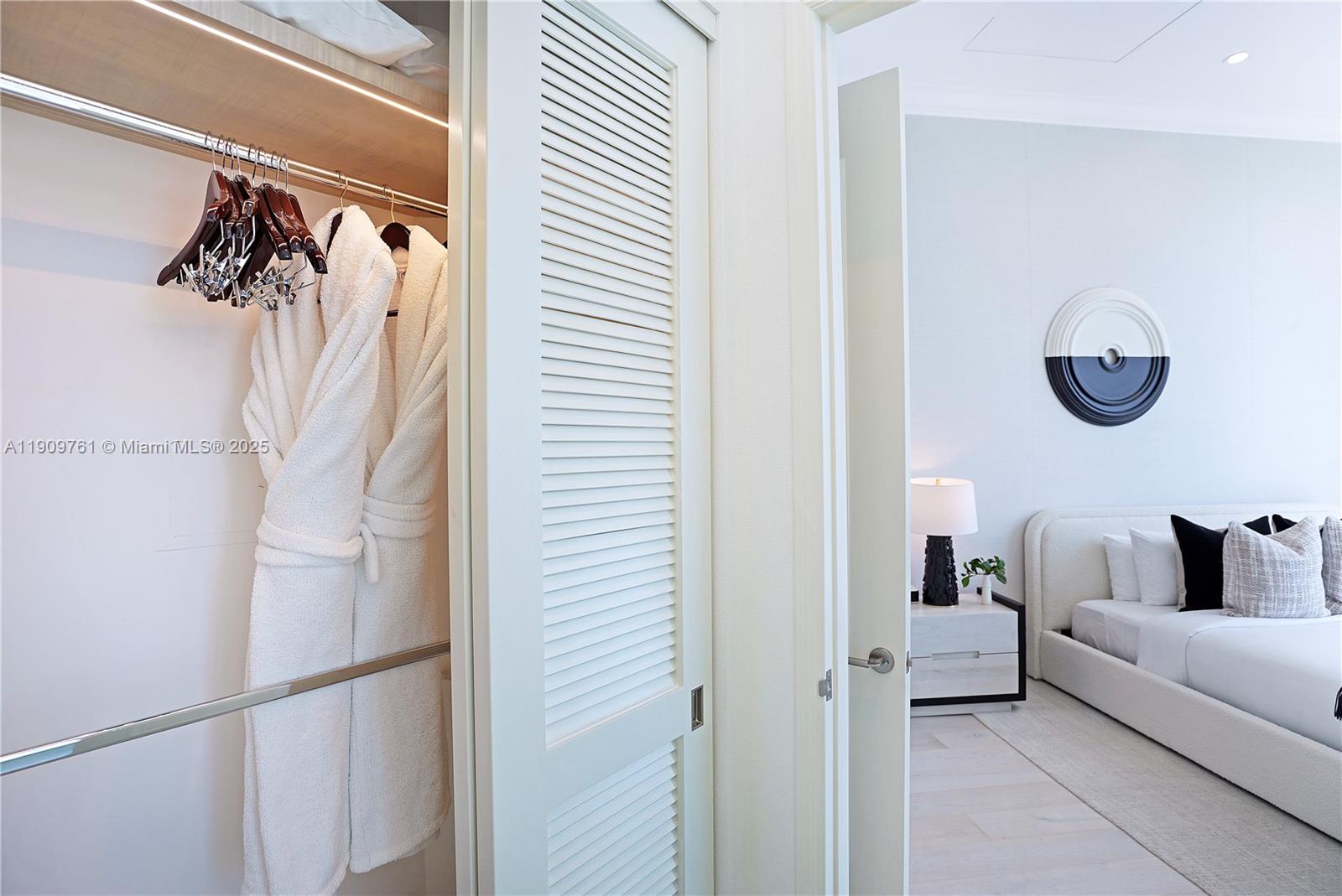 4401 Collins Avenue, Unit PHSOUTH Miami Beach, FL 33140 - Photo 66 of 92 3rd bedroom