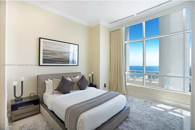 $100,000 | 4401 Collins Avenue, Unit PHSOUTH, Miami Beach, FL 33140