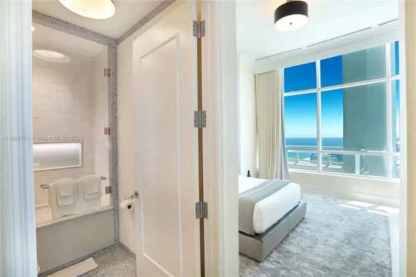 $100,000 | 4401 Collins Avenue, Unit PHSOUTH, Miami Beach, FL 33140