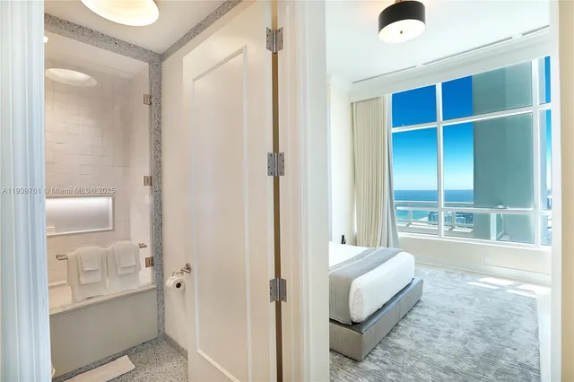 $100,000 | 4401 Collins Avenue, Unit PHSOUTH, Miami Beach, FL 33140