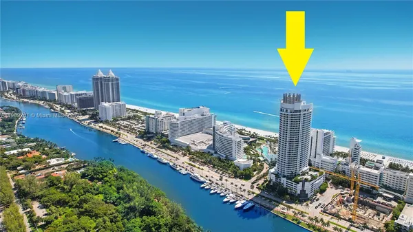 $100,000 | 4401 Collins Avenue, Unit PHSOUTH, Miami Beach, FL 33140