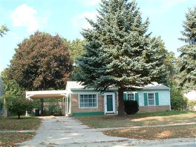 1505 Fulkerson Road Niles, MI 49120 - Photo 1 of 10 Primary Photo