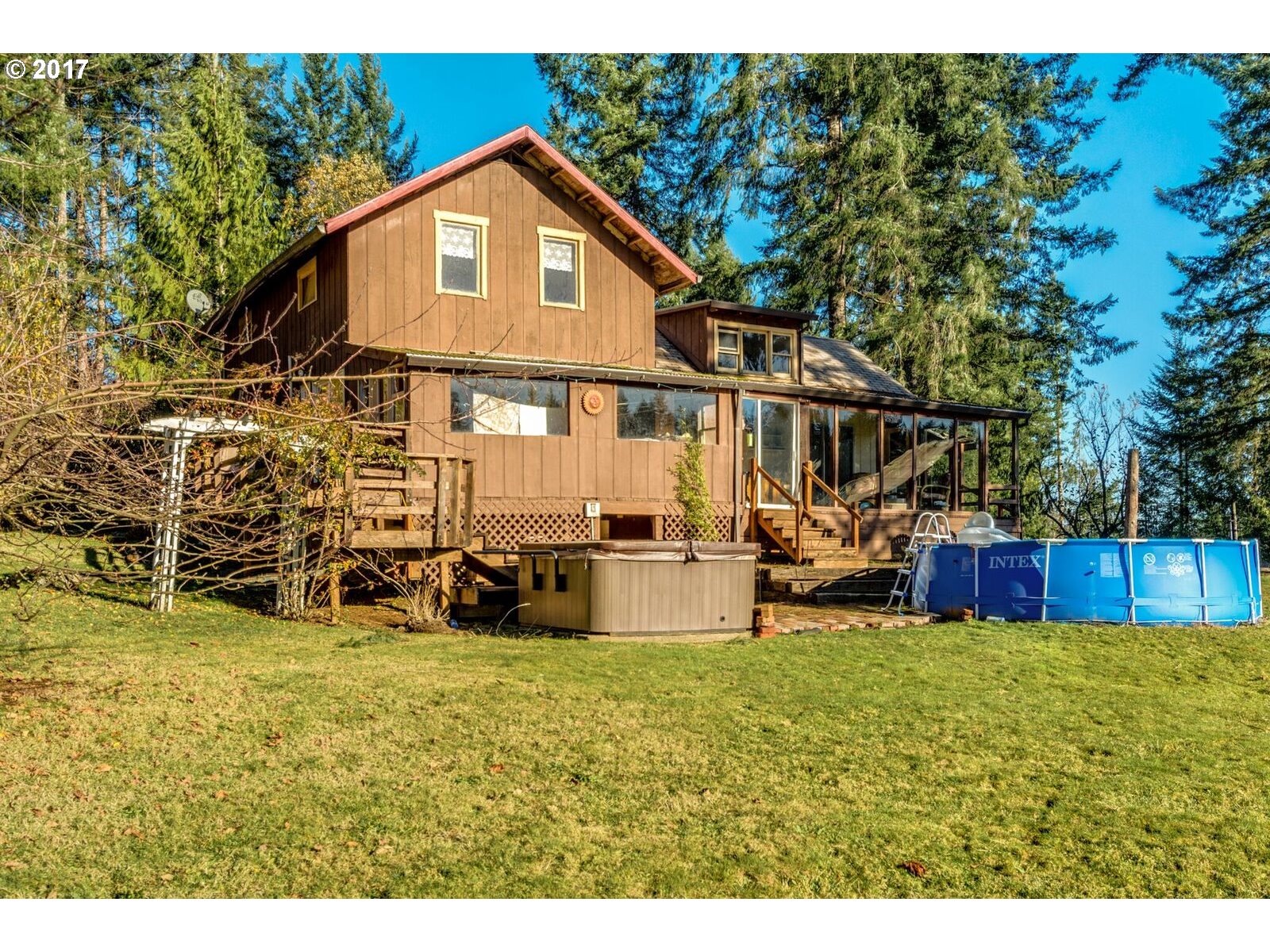 24165 Northwest Ridge Road Forest Grove, OR 97116 - Photo 1 of 29 Gallery Image 1