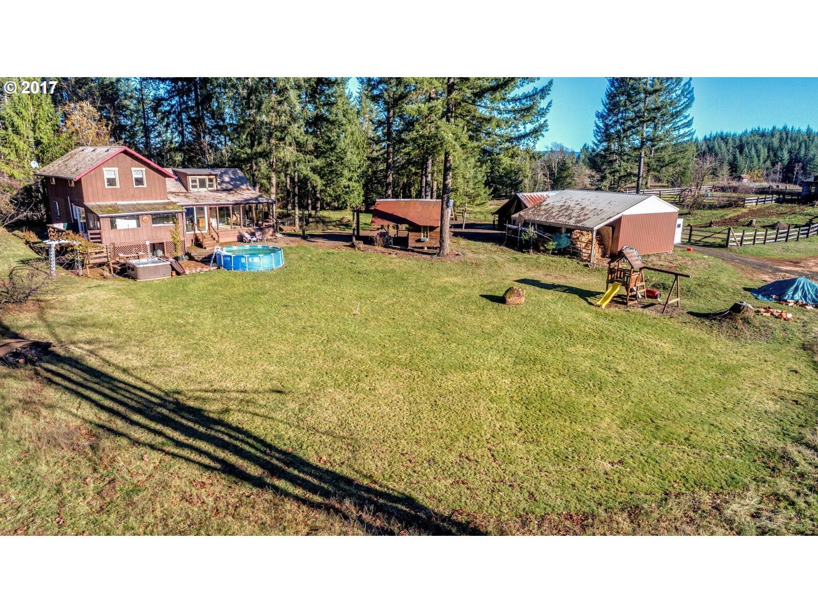24165 Northwest Ridge Road Forest Grove, OR 97116 - Photo 16 of 29 Gallery Image 16