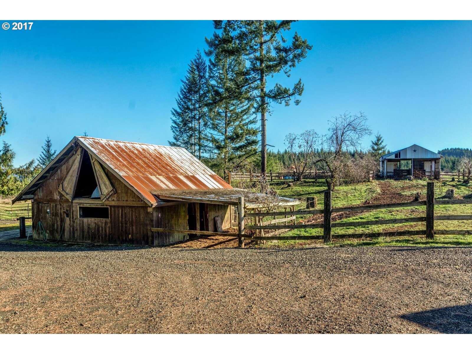24165 Northwest Ridge Road Forest Grove, OR 97116 - Photo 17 of 29 Gallery Image 17