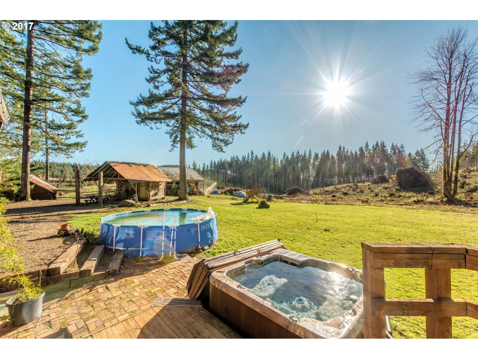 24165 Northwest Ridge Road Forest Grove, OR 97116 - Photo 20 of 29 Gallery Image 20