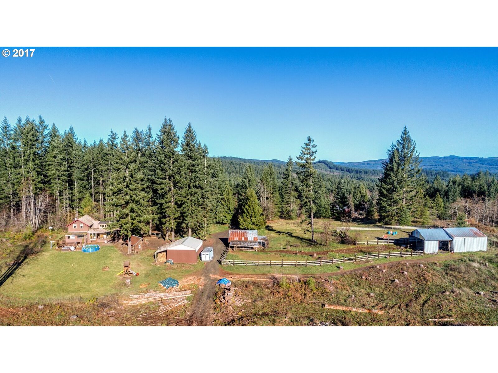 24165 Northwest Ridge Road Forest Grove, OR 97116 - Photo 2 of 29 Gallery Image 2