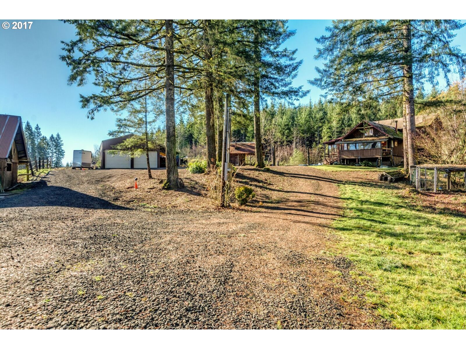 24165 Northwest Ridge Road Forest Grove, OR 97116 - Photo 21 of 29 Gallery Image 21