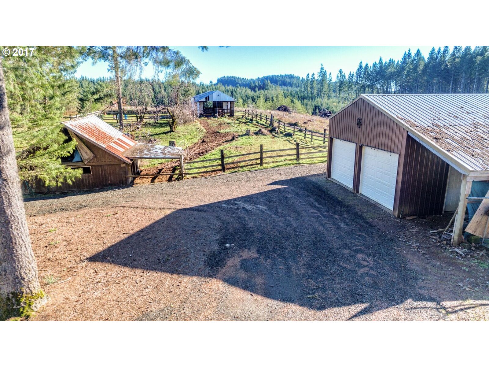 24165 Northwest Ridge Road Forest Grove, OR 97116 - Photo 24 of 29 Gallery Image 24