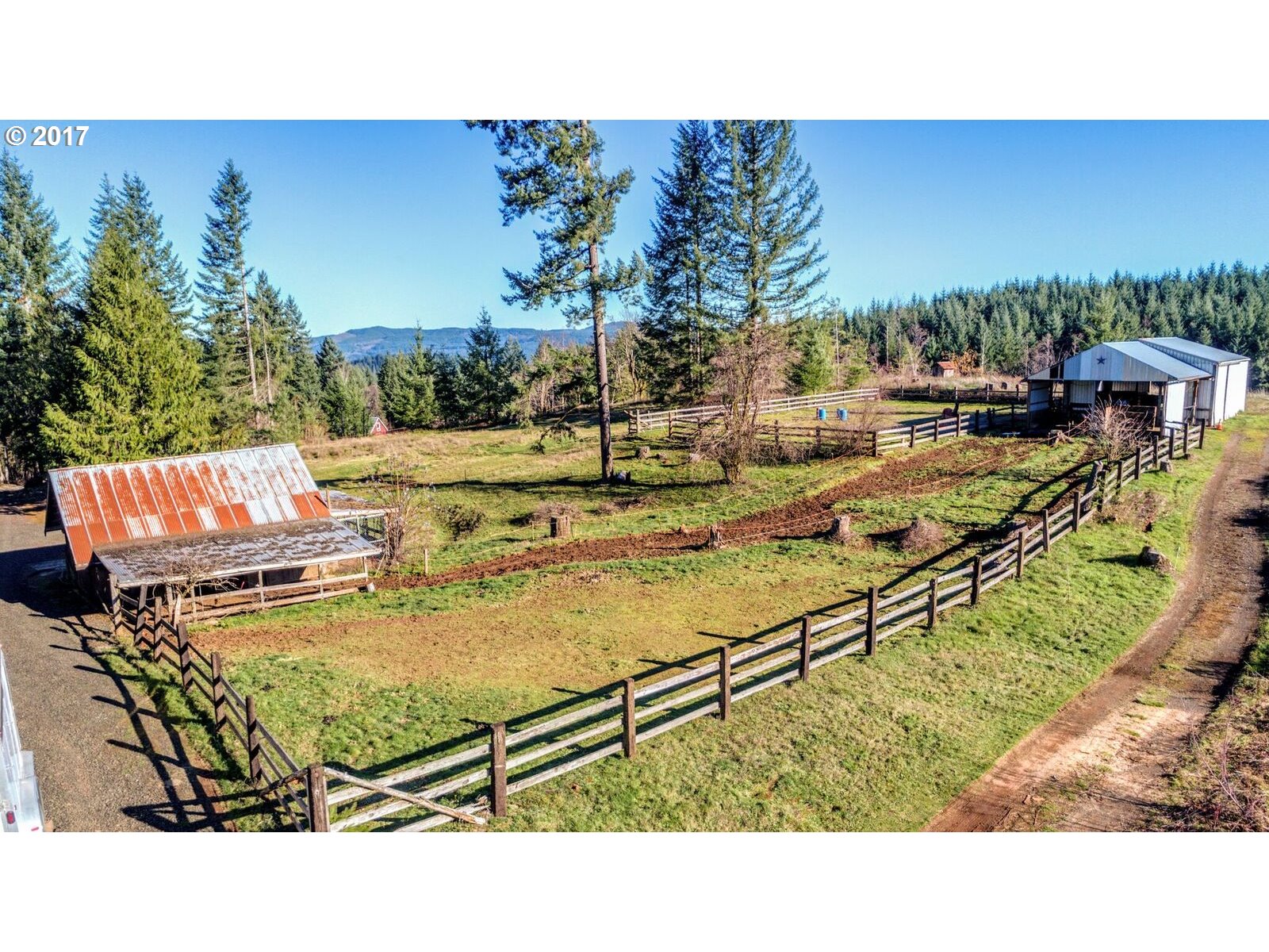 24165 Northwest Ridge Road Forest Grove, OR 97116 - Photo 25 of 29 Gallery Image 25