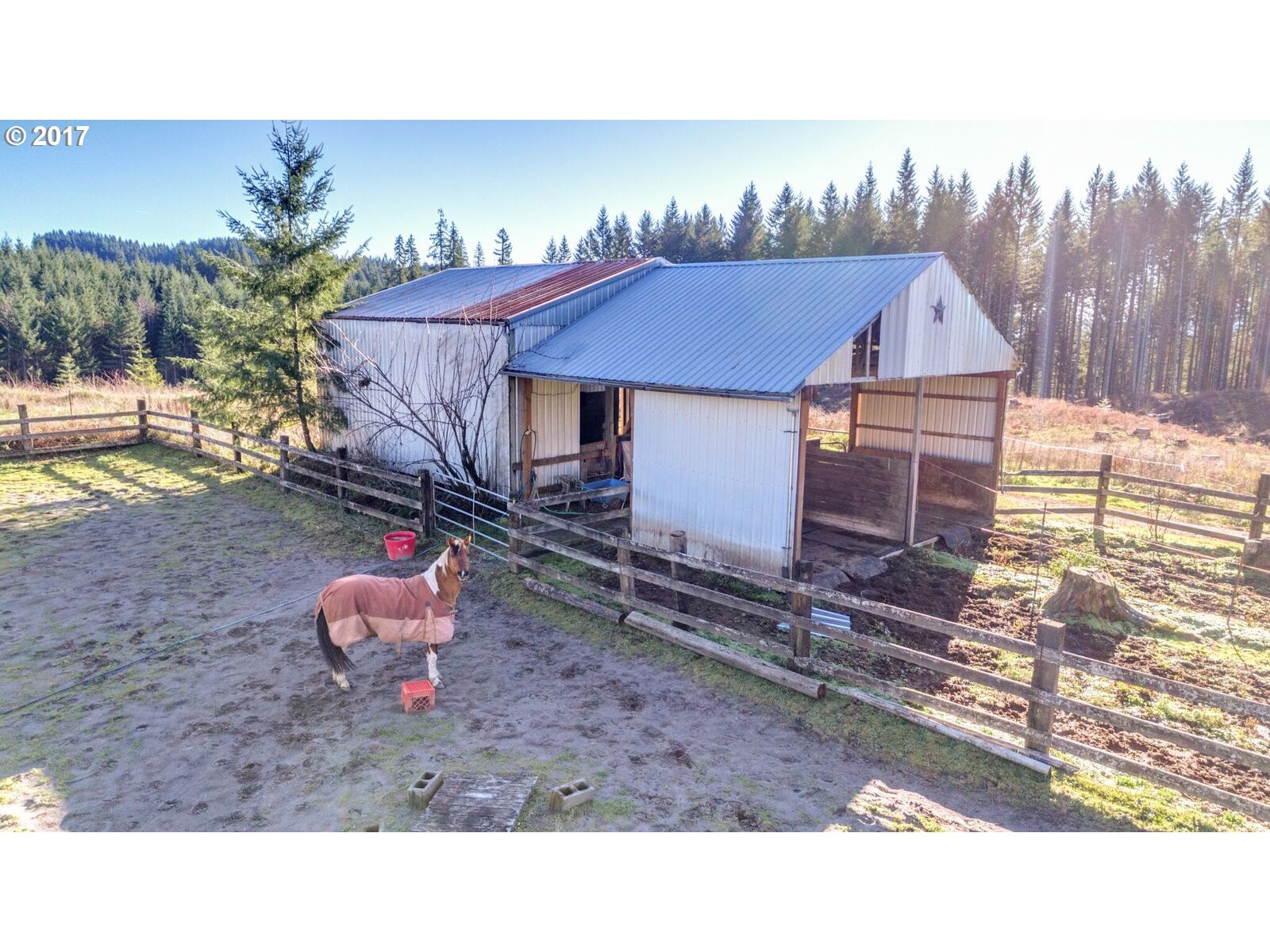 24165 Northwest Ridge Road Forest Grove, OR 97116 - Photo 26 of 29 Gallery Image 26