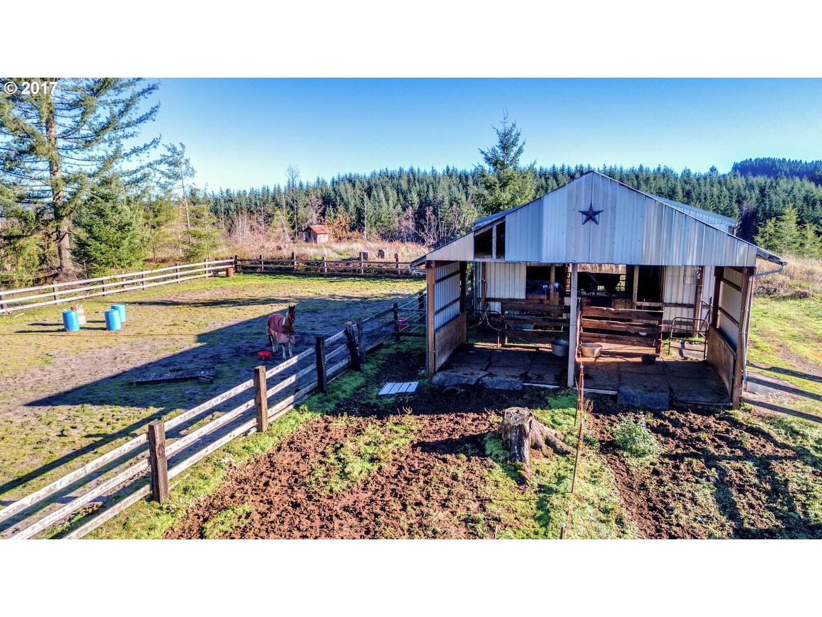 24165 Northwest Ridge Road Forest Grove, OR 97116 - Photo 6 of 29 Gallery Image 6