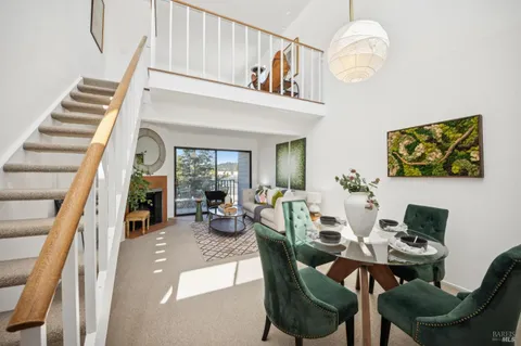 $699,000 | 908 Vía Casitas, Greenbrae, CA 94904