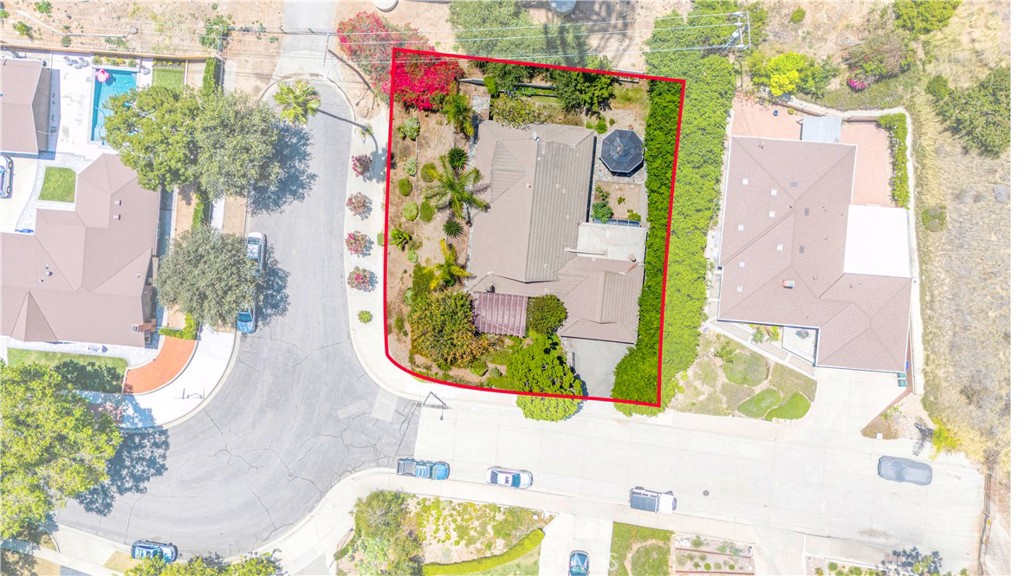 2851 Brookridge Road Duarte, CA 91010 - Photo 42 of 44