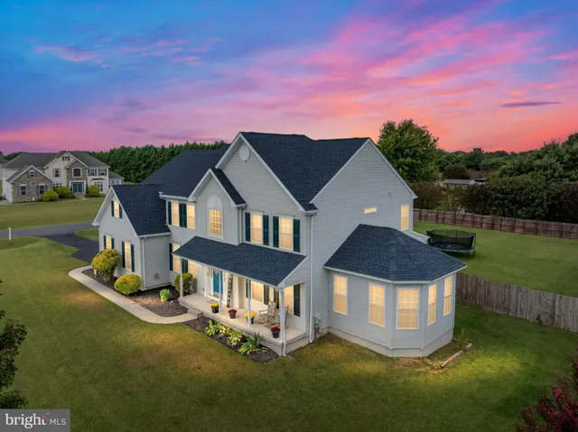 $675,000 | 20925 Thawley Lane, Milford, DE 19963