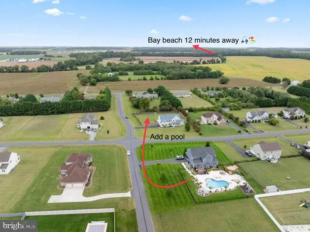 $675,000 | 20925 Thawley Lane, Milford, DE 19963