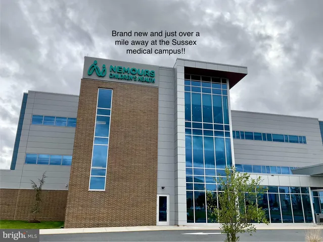 $675,000 | 20925 Thawley Lane, Milford, DE 19963