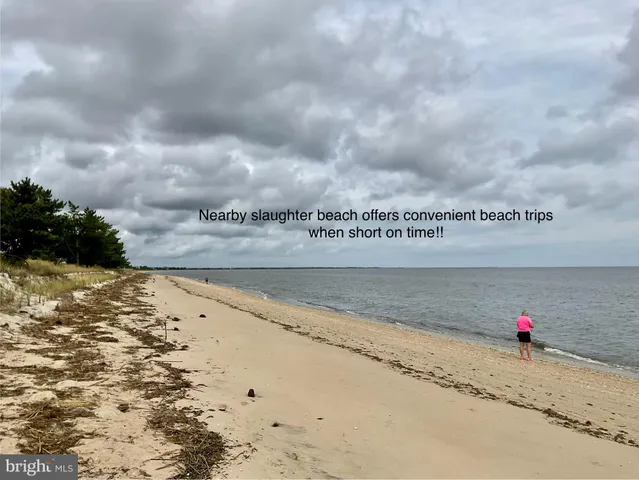 $675,000 | 20925 Thawley Lane, Milford, DE 19963