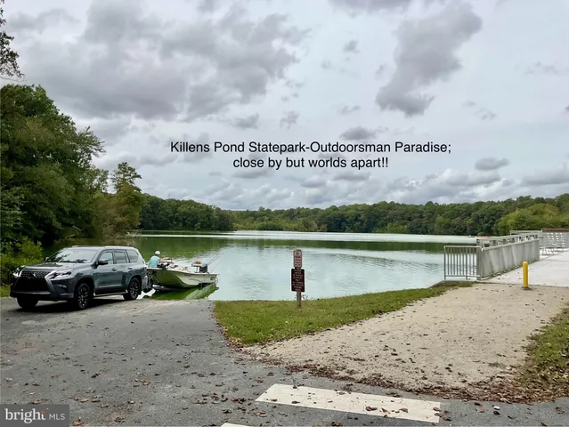 $675,000 | 20925 Thawley Lane, Milford, DE 19963