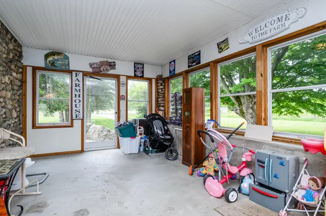 $510,000 | 2311 East Glendora Road, Buchanan, MI 49107