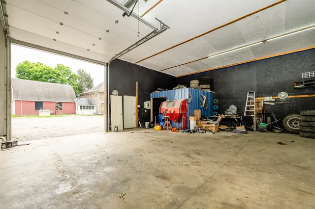 $510,000 | 2311 East Glendora Road, Buchanan, MI 49107