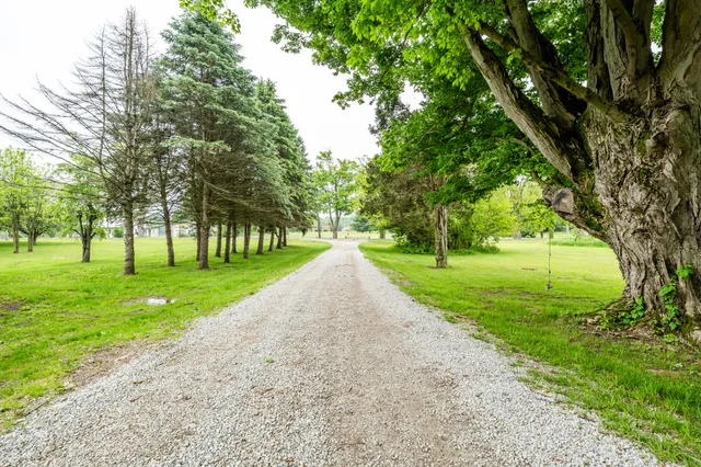 $510,000 | 2311 East Glendora Road, Buchanan, MI 49107